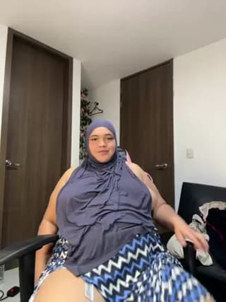 sweetmuslim01 - stripchat