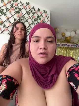 sweetmuslim01 - stripchat