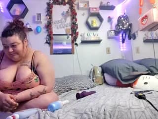 xKittyMeowz - stripchat