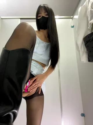 xiao-Lin - stripchat