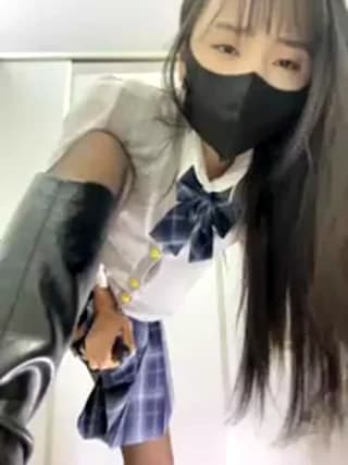 xiao-Lin - stripchat