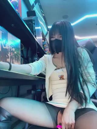 xiao-Lin - stripchat