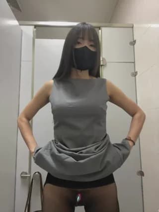 xiao-Lin - stripchat