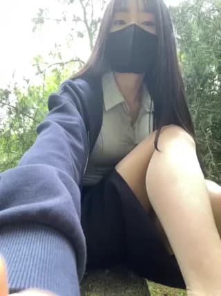 xiao-Lin - stripchat