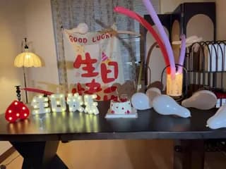 xiaowan_x - stripchat