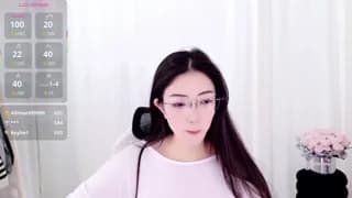 yangyang-777 - stripchat