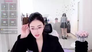 yangyang-777 - stripchat