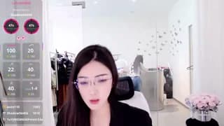 yangyang-777 - stripchat