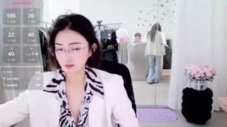 yangyang-777 - stripchat
