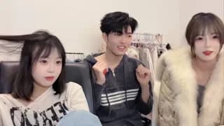 zhouzhou_YC - stripchat